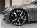 AUDI A6 AVANT Avant 45 3.0 TDI quattro S-line Black Edition