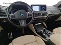 BMW X4 xDrive20d 48V Msport