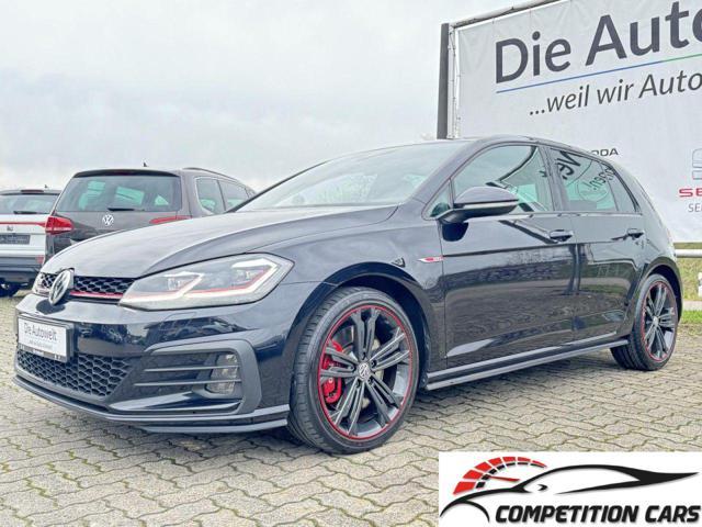 VOLKSWAGEN GOLF Performance 2.0 245 CV TSI DSG Navi Pdc