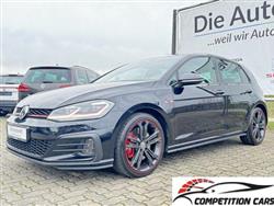 VOLKSWAGEN GOLF Performance 2.0 245 CV TSI DSG Navi Pdc