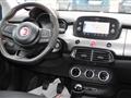 FIAT 500X 1.3 mjet Sport 95cv Con TELECAMERA & NAVIGATORE