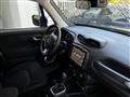 JEEP RENEGADE 1.6 Mjt DDCT 120 CV Limited tua da ?189,00 mensili