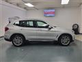 BMW X3 xDrive20d Luxury