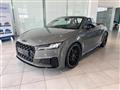 AUDI TT 45 TFSI S-LINE CABRIO S-TRONIC