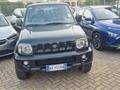 SUZUKI JIMNY 1.3i 16V cat 4WD JLX