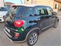 FIAT 500L 1.3 Multijet 85 CV Dualogic Trekking