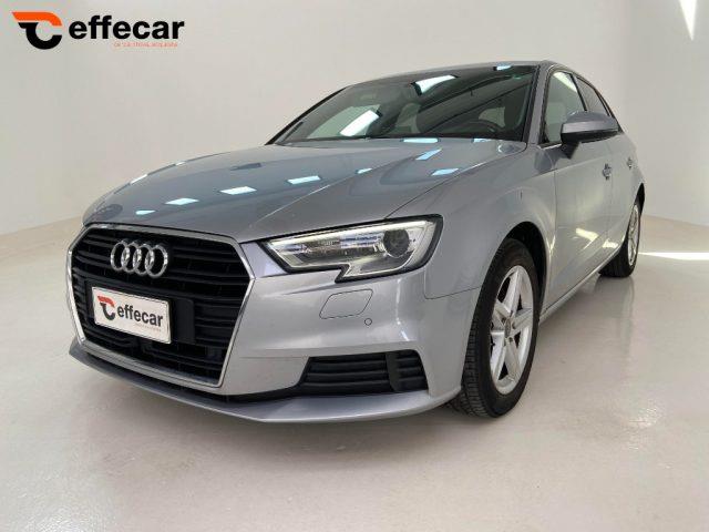 AUDI A3 SPORTBACK SPB 35 TDI S tronic