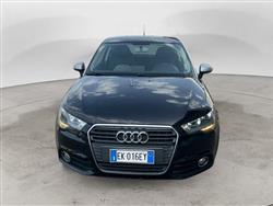 AUDI A1 1.6 TDI Attraction