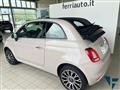 FIAT 500 1.2 Rockstar