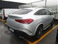 MERCEDES CLASSE GLE de 4Matic EQ-Power Coupé Premium