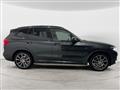 BMW X3 xDrive20d 48V