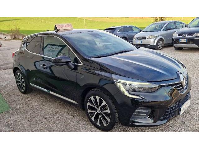 RENAULT NEW CLIO TCe 90 CV 5 porte Techno OK NEOPATENTATI