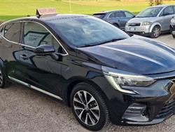 RENAULT NEW CLIO TCe 90 CV 5 porte Techno OK NEOPATENTATI