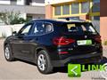 BMW X3 xDrive20d Business Advantage