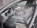 AUDI A4 40 TDI quattro S tronic S line edition