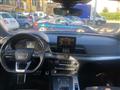 AUDI Q5 2.0 TDI 190 CV quattro S tronic Sport