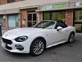 FIAT 124 SPIDER 1.4 MultiAir Lusso GARANZIA