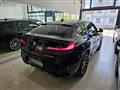 BMW X4 20d M-Sport Tetto Navi CAM LED Clima3Zone MSport