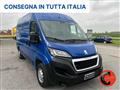 PEUGEOT BOXER 33 2.2 B.HDi 140 CV  L2H2 SENSORI-BLUETOOTH-