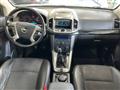 CHEVROLET Captiva 2.2 LT 2rm 163cv