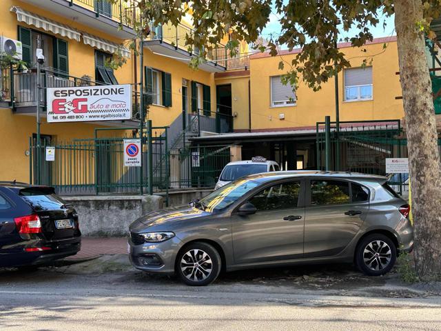 FIAT TIPO 1.3 Mjt S&S 5 porte City Life