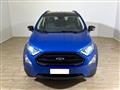 FORD ECOSPORT 1.0 EcoBoost 125 CV Start&Stop Active