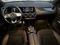 MERCEDES CLASSE GLA d Automatic Premium