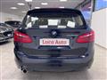 BMW SERIE 2 ACTIVE TOURER xe iPerf. Automatic *TAGLIANDI BMW*UNICO PROP.*