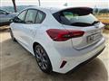 FORD FOCUS 1.0 EcoBoost Hybrid 125 CV 5p. ST-Line