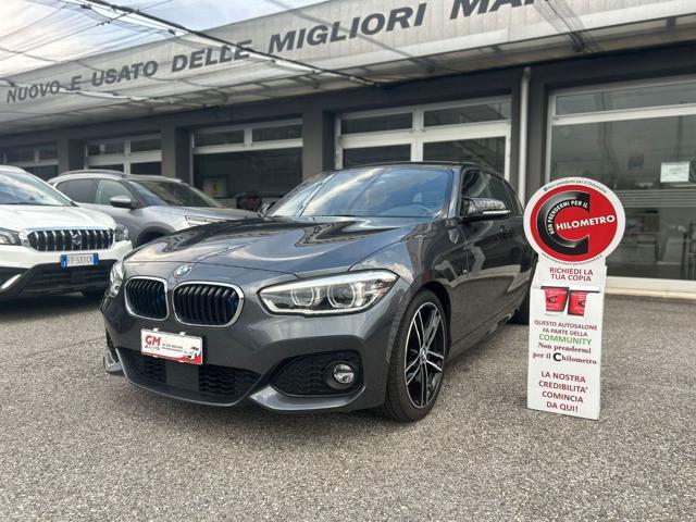 BMW SERIE 1 M SPORT 1.5