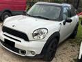 MINI COUNTRYMAN Mini Cooper SD Countryman MOTORE DA RIVEDERE