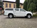 ISUZU D-MAX 2.5 Crew Cab Solar 4WD