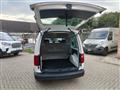 VOLKSWAGEN CADDY KOMBI Caddy 1.4 TGI Kombi Business