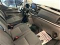 FORD TRANSIT CUSTOM 9 Posti 2.0 TDCi Combi