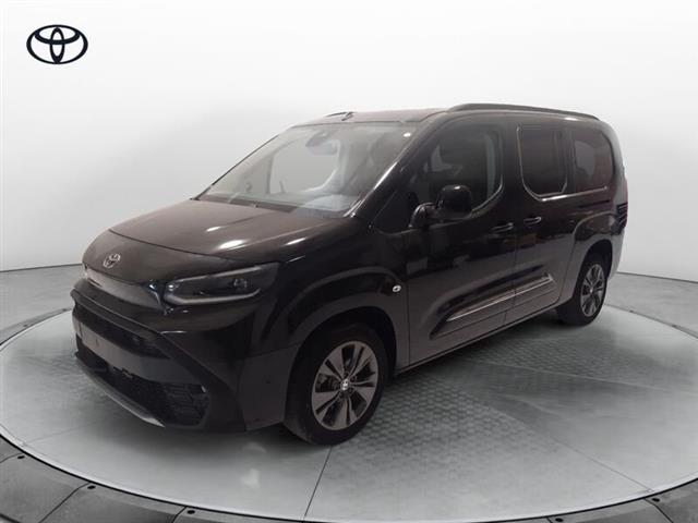 TOYOTA PROACE CITY VERSO Proace City Verso 1.5D 130 CV S&S L2 Luxury