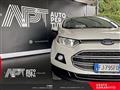 FORD ECOSPORT 1.5 TDCi 95 CV Plus