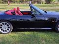 BMW Z3 1.8 cat Roadster