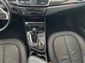 BMW SERIE 2 d xDrive Gran Tourer Luxury aut.