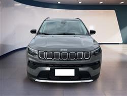 JEEP COMPASS II 2021 1.6 mjt Limited 2wd 130cv