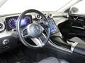 MERCEDES CLASSE C SW d Mild hybrid S.W. Sport Plus Navi