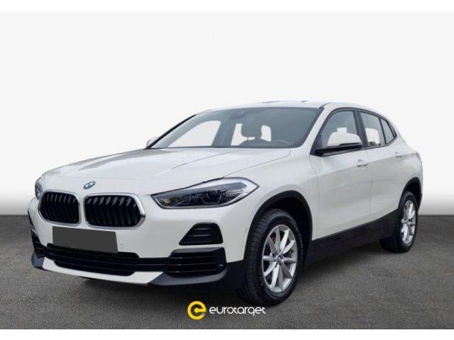 BMW X2 sDrive18i Advantage