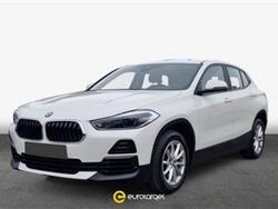 BMW X2 sDrive18i Advantage