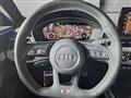 AUDI A4 40 TDI quattro S tronic S line edition