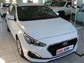 HYUNDAI I30 Comfort 100 CV MY 2020