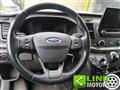 FORD TRANSIT JUMBO 2.0TDCi IVA ESPOSTA AUTOCARRO