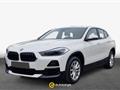 BMW X2 sDrive18i Advantage