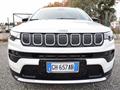 JEEP Compass 1.6 Mjt II 2WD Limited