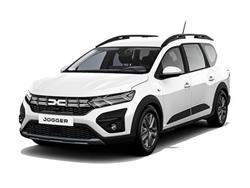 DACIA JOGGER Expression TCe 100 GPL ECO-G 5P