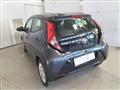 TOYOTA AYGO 1.0 VVT-i 72 CV 5 porte x-business MMT