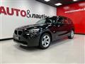 BMW X1 sDrive18i